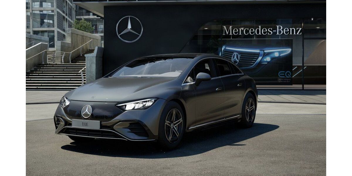 Mercedes-Benz EQE 1.472 km 61.200 &euro; Mechernich 53894