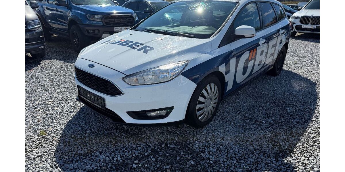Ford Focus 285.938 km 3.900 &euro; Hutthurm 94116