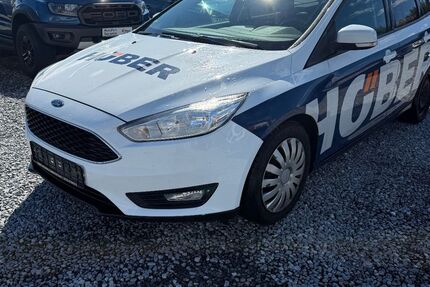 Ford Focus 285.938 km 5.900 &euro; Hutthurm 94116