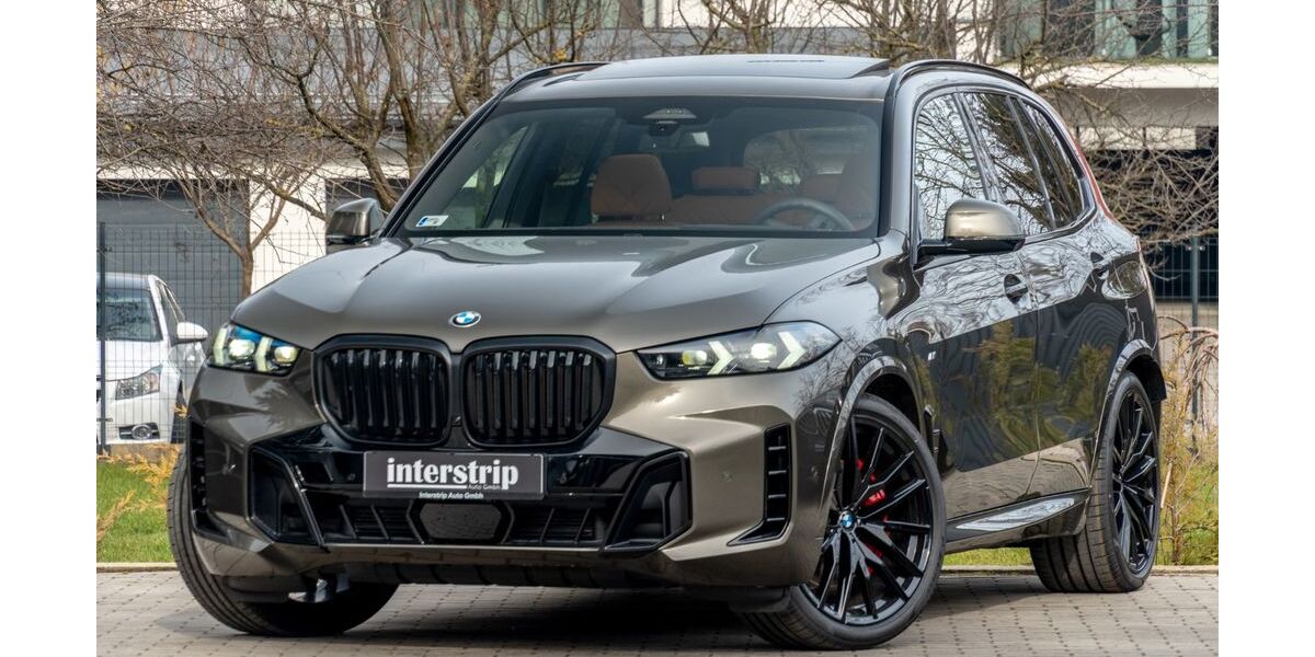 BMW X5 12.100 km 91.990 &euro; Langweid am Lech 86462