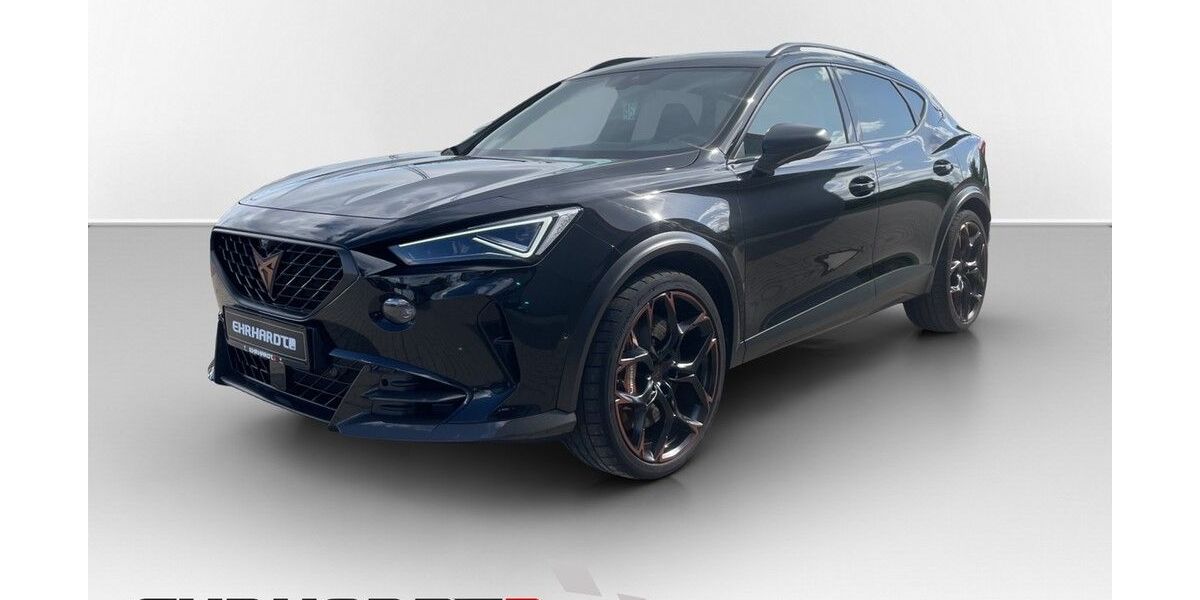 Cupra Formentor 28.840 km 41.490 &euro; Döbeln 04720