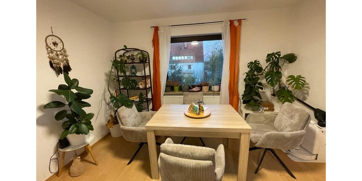 Etagenwohnung Uelzen - 3 Zimmer, 65 m&sup2;, 135.000&euro; | Angebot:26217765