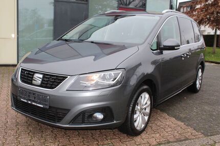 Seat Alhambra 227.000 km 16.250 &euro; Mönchengladbach 41066