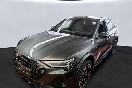 Audi e-tron 39.810 km 43.839 &euro; Hagen 58091