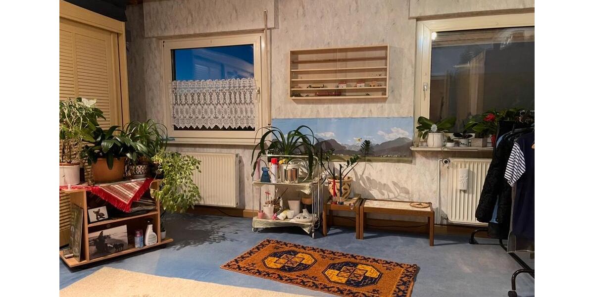 Einfamilienhaus Flonheim - 4 Zimmer, 115 m&sup2;, 145.000&euro; | Angebot:26461890