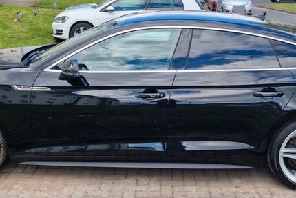 Audi A5 127.500 km 19.700 &euro; Rotenburg an der fulda 36199