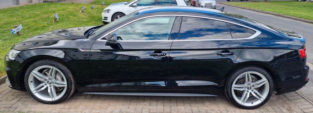 Audi A5 127.500 km 19.700 &euro; Rotenburg an der fulda 36199