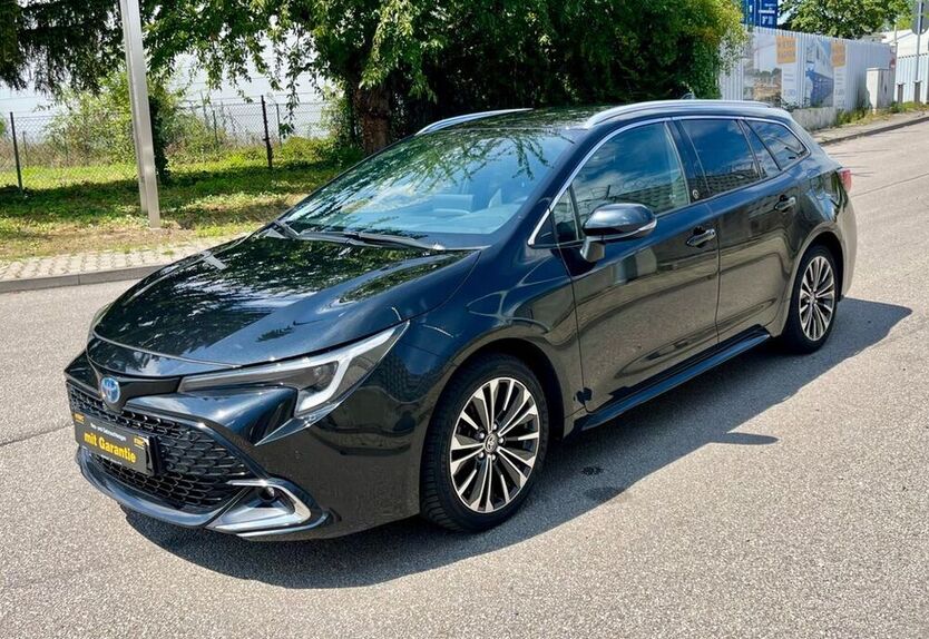 Corolla