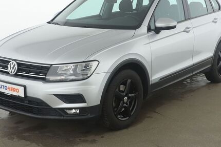 VW Tiguan 82.012 km 17.730 &euro; Dresden 01187