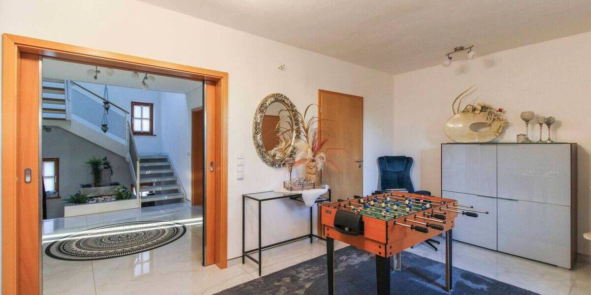 Einfamilienhaus Affing Mühlhausen - 8 Zimmer, 1.099.000&euro; | Angebot:26713842