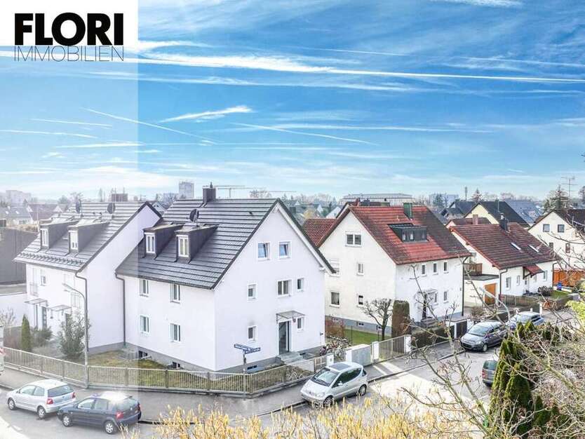 Haus zum Kaufen in München Feldmoching 1.420.000 € 176 m²