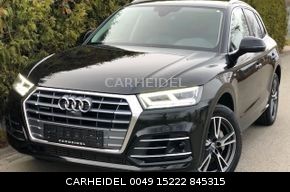 Audi Q5 64.980 km 32.900 &euro; Plauen 08525