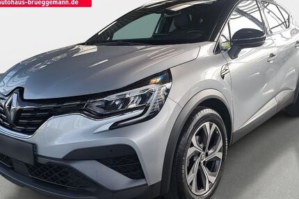 Renault Captur 32.483 km 18.890 &euro; Wietmarschen-Lohne 49835