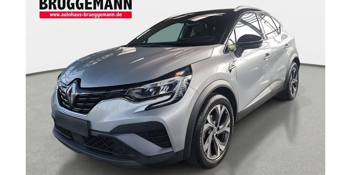 Renault Captur 32.483 km 18.890 &euro; Wietmarschen-Lohne 49835