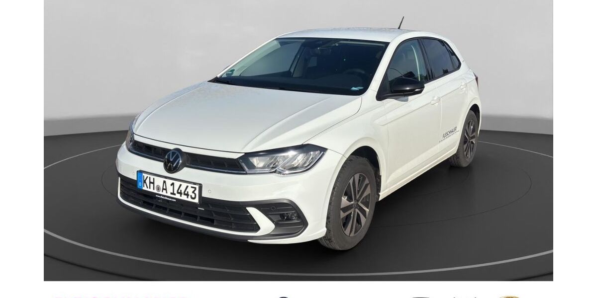 VW Polo 4.500 km 24.994 &euro; Bad Kreuznach 55543
