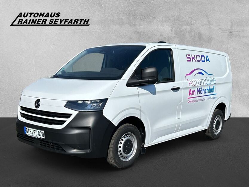 VW T7 Transporter 7.000 km 42.990 € Gotha 99867