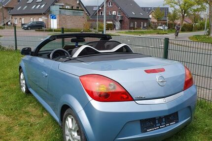 Opel Tigra 74.000 km 3.400 &euro; Duisburg 47198