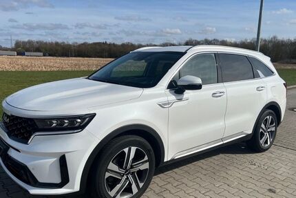 Kia Sorento 28.000 km 36.500 &euro; Cloppenburg 49661