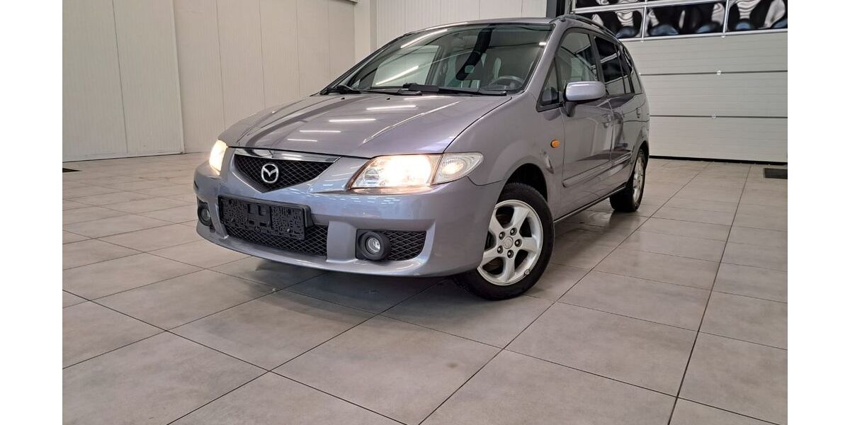 Mazda Premacy 131.240 km 1.990 &euro; Steinfeld 49439