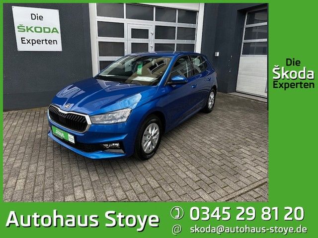 Skoda Fabia 1.124 km 18.700 € Halle / Saale 06120