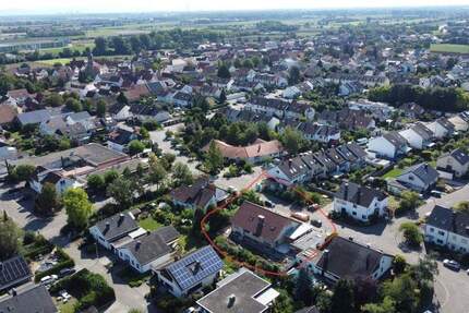 Saniertes Anwesen für bis zu 5 Parteien 1 zimmer