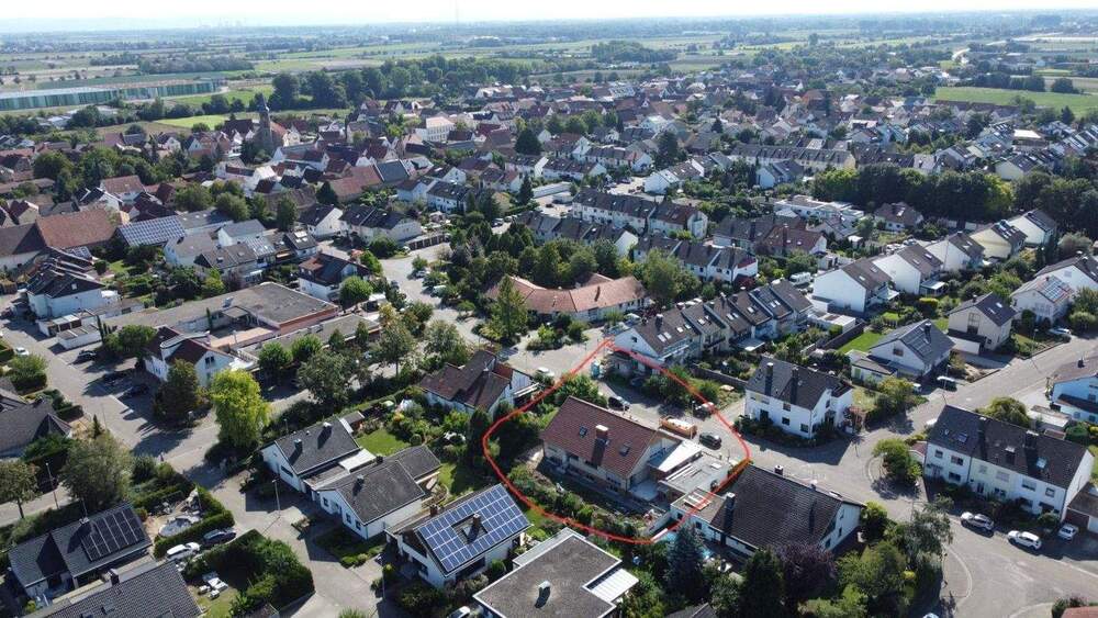 Saniertes Anwesen für bis zu 5 Parteien 1 zimmer