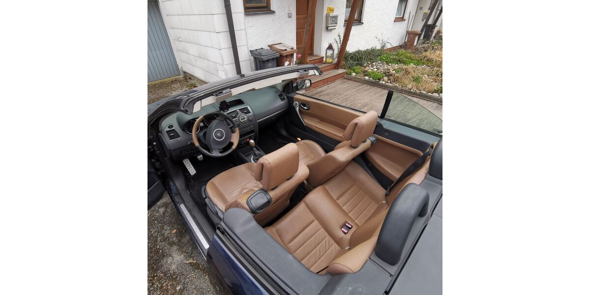 Renault Megane 197.325 km 1.899 &euro; Planegg 82152