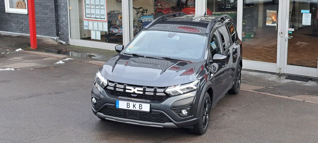 Dacia Jogger 39.383 km 17.990 € Remscheid 42897