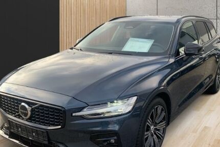 Volvo V60 28.500 km 39.850 &euro; Vechta 49377