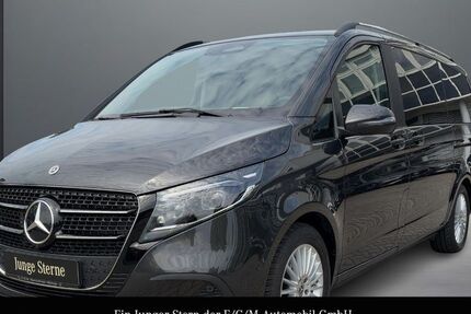Mercedes-Benz V 250 14.088 km 65.780 &euro; Frankfurt (Oder) 15234