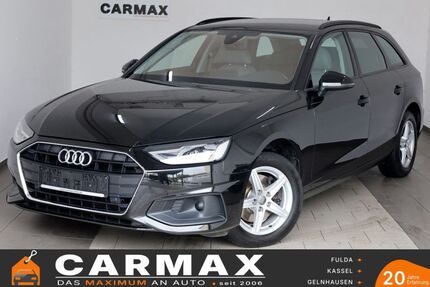 Audi A4 86.590 km 18.900 &euro; Fulda 36043