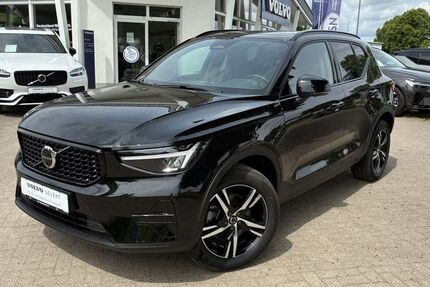Volvo XC40 23.121 km 34.940 &euro; Güstrow 18273