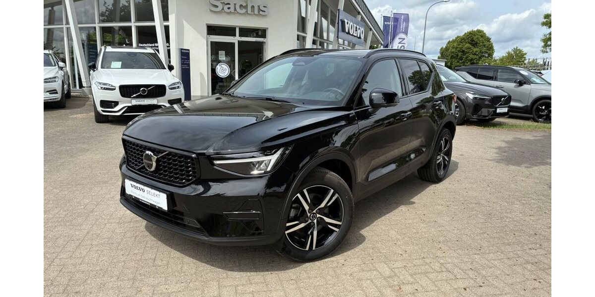 Volvo XC40 23.121 km 35.349 &euro; Güstrow 18273