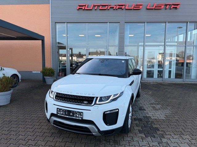 Land Rover Range Rover Evoque 87.800 km 21.600 &euro; Frankenberg/Eder 35066