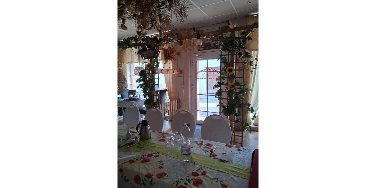 Gewerbeobjekt Mücheln (Geiseltal) - 250&euro; | Angebot:26145564