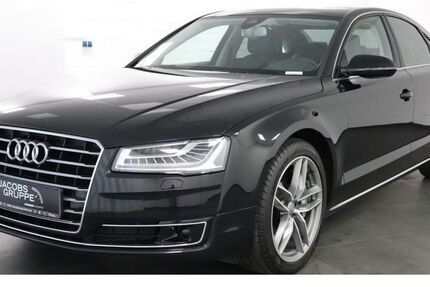 Audi A8 82.953 km 31.960 &euro; Alsdorf 52477