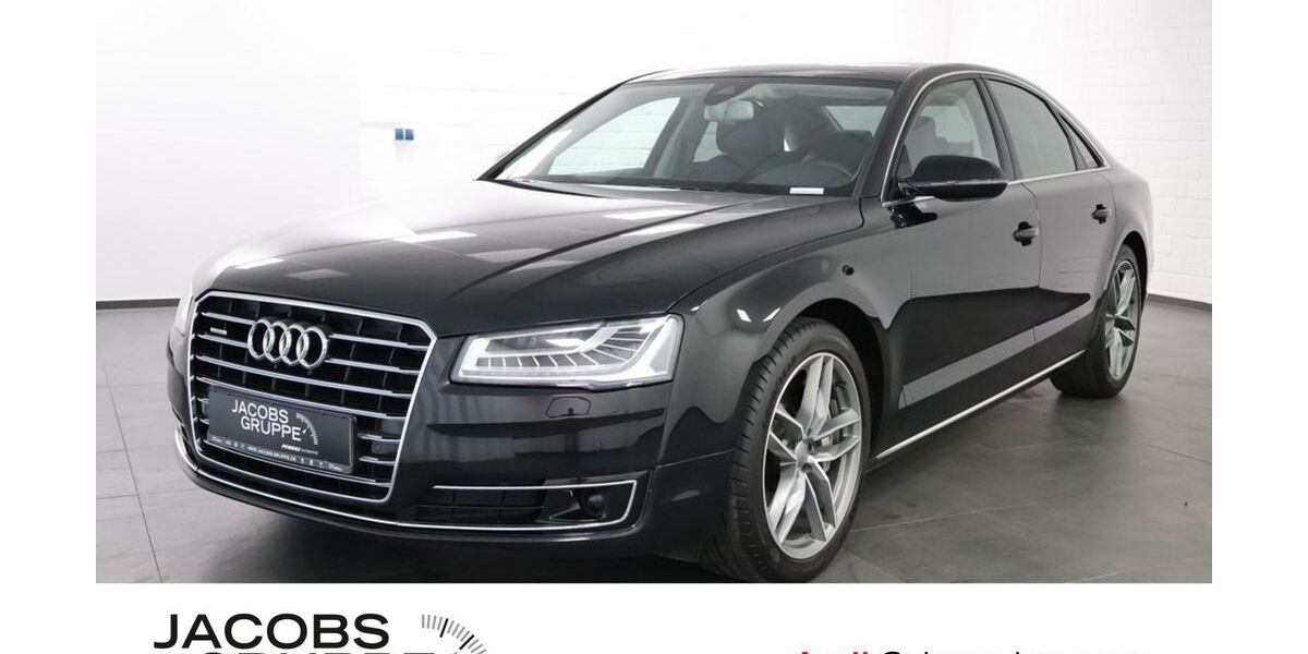 Audi A8 82.953 km 32.960 &euro; Alsdorf 52477