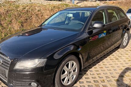 Audi A4 300.000 km 2.999 &euro; Westerburg 56457