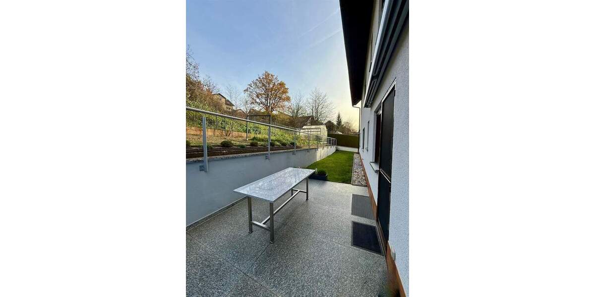 Etagenwohnung Hersbruck Altensittenbach - 6 Zimmer, 152 m&sup2;, 485.000&euro; | Angebot:25726431