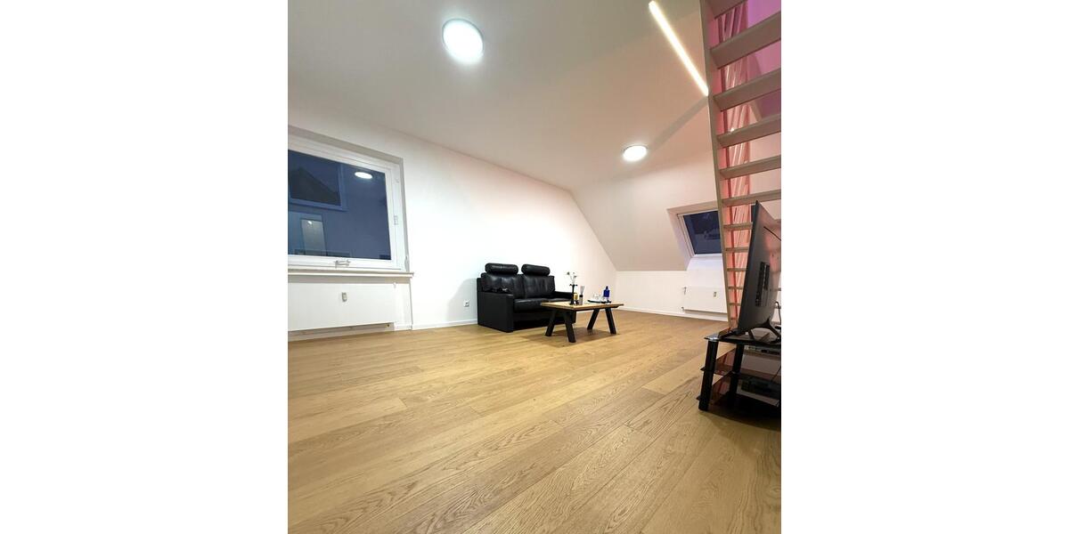 Etagenwohnung Bad Pyrmont - 3 Zimmer, 65 m&sup2;, 126.000&euro; | Angebot:26112323