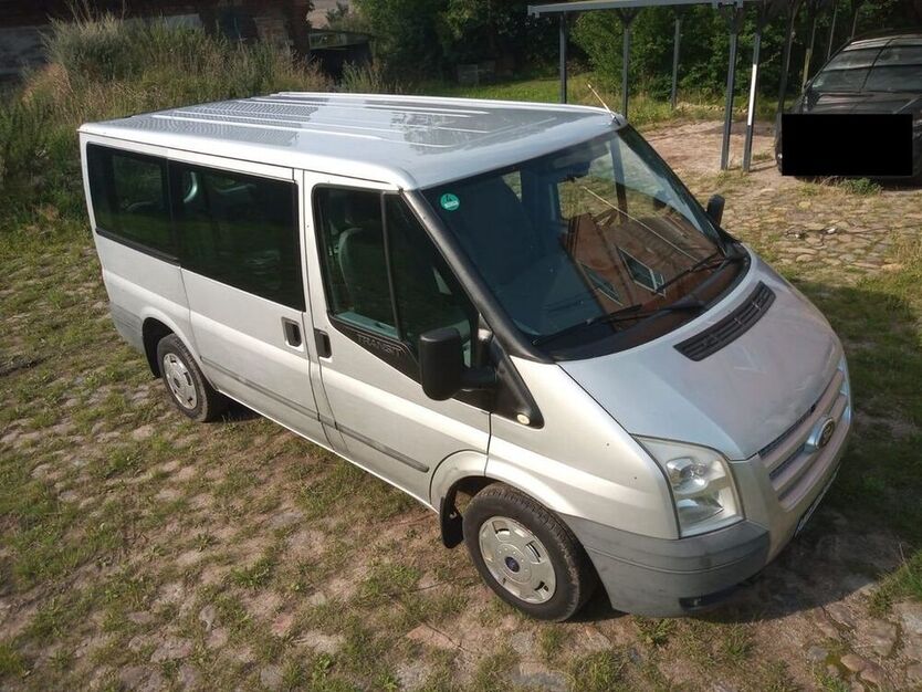 Transit