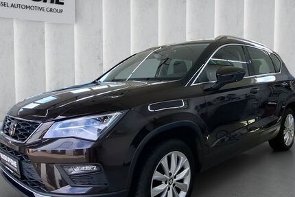 Seat Ateca 95.100 km 20.750 &euro; Schwerin 19061