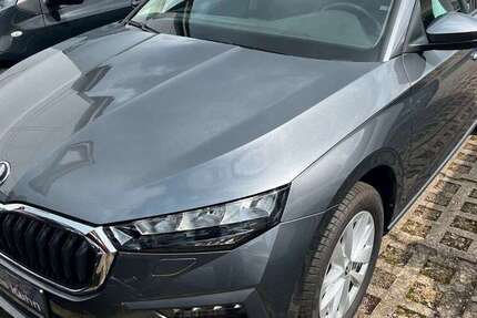 Skoda Scala 7.100 km 20.300 &euro; Worbis 37339
