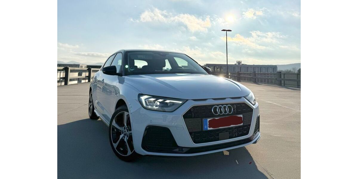 Audi A1 11.370 km 20.300 &euro; Bonn 53225