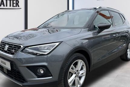 Seat Arona 42.000 km 16.980 € München 81249