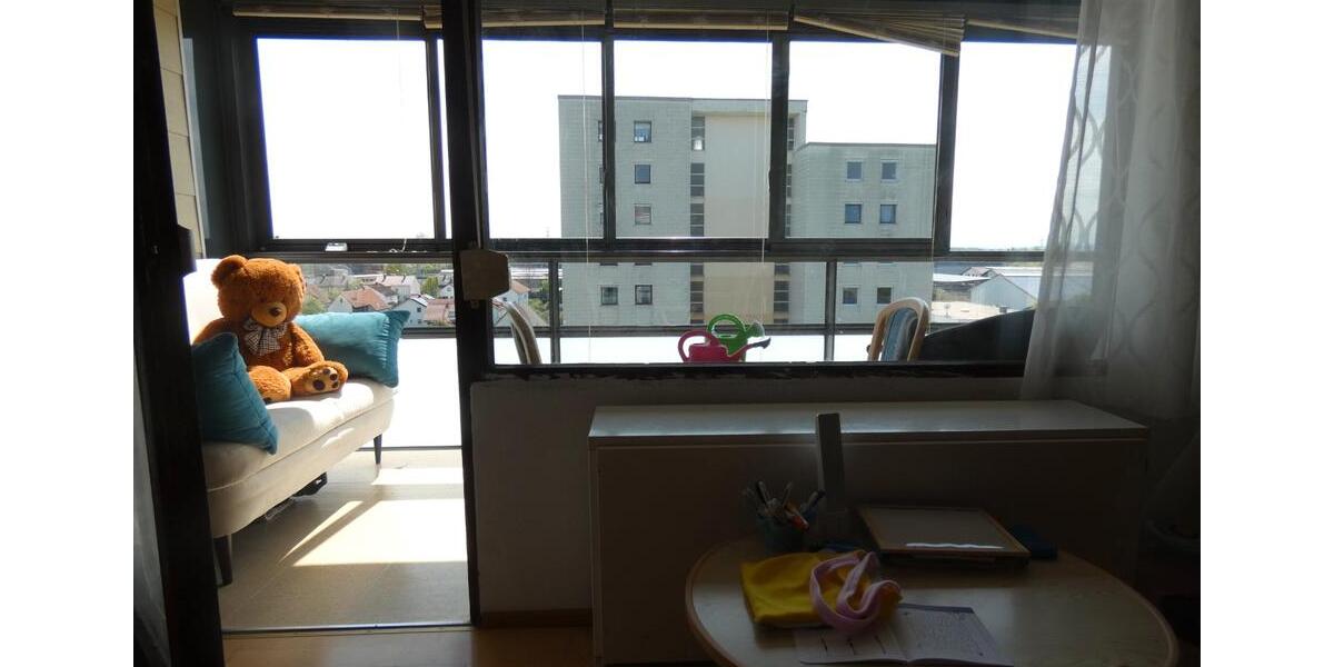 Etagenwohnung Buchloe - 3 Zimmer, 76 m&sup2;, 330.000&euro; | Angebot:26931215