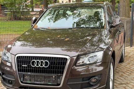 Audi Q5 186.000 km 12.950 &euro; Eystrup 27324