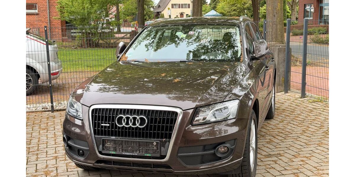 Audi Q5 186.000 km 12.950 &euro; Eystrup 27324