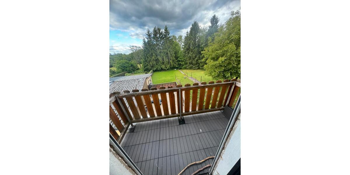 Etagenwohnung Heusweiler - 4 Zimmer, 90 m&sup2;, 750&euro; | Angebot:26613884
