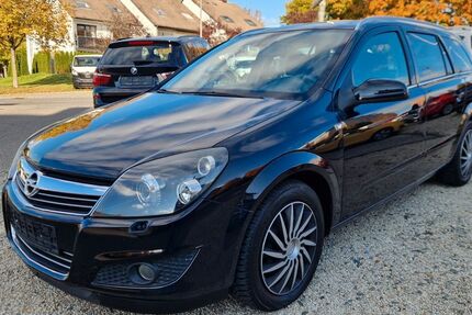 Opel Astra 129.797 km 2.990 &euro; Bad Waldsee 88339
